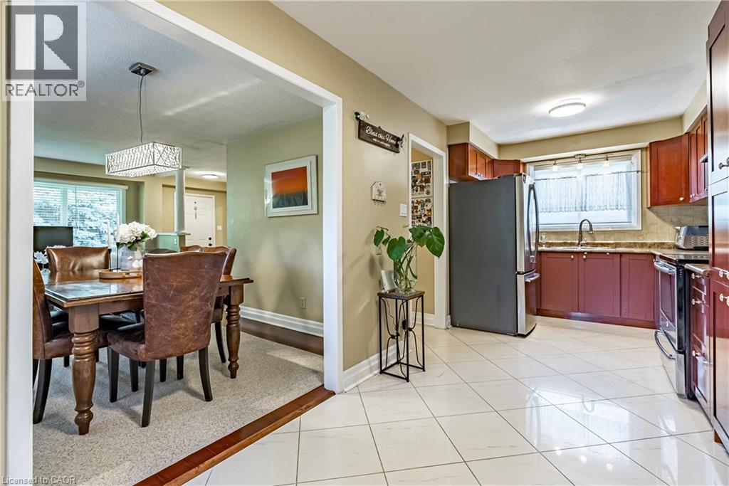 214 Vance Drive, Oakville, Ontario  L6L 3L1 - Photo 18 - 40775397