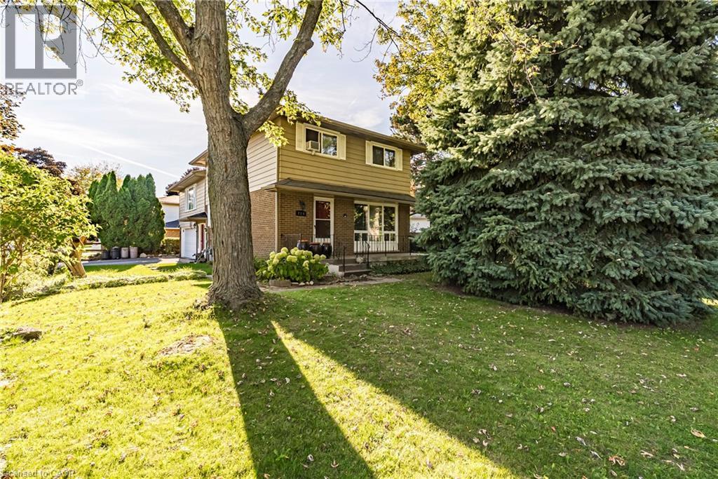 214 Vance Drive, Oakville, Ontario  L6L 3L1 - Photo 2 - 40775397