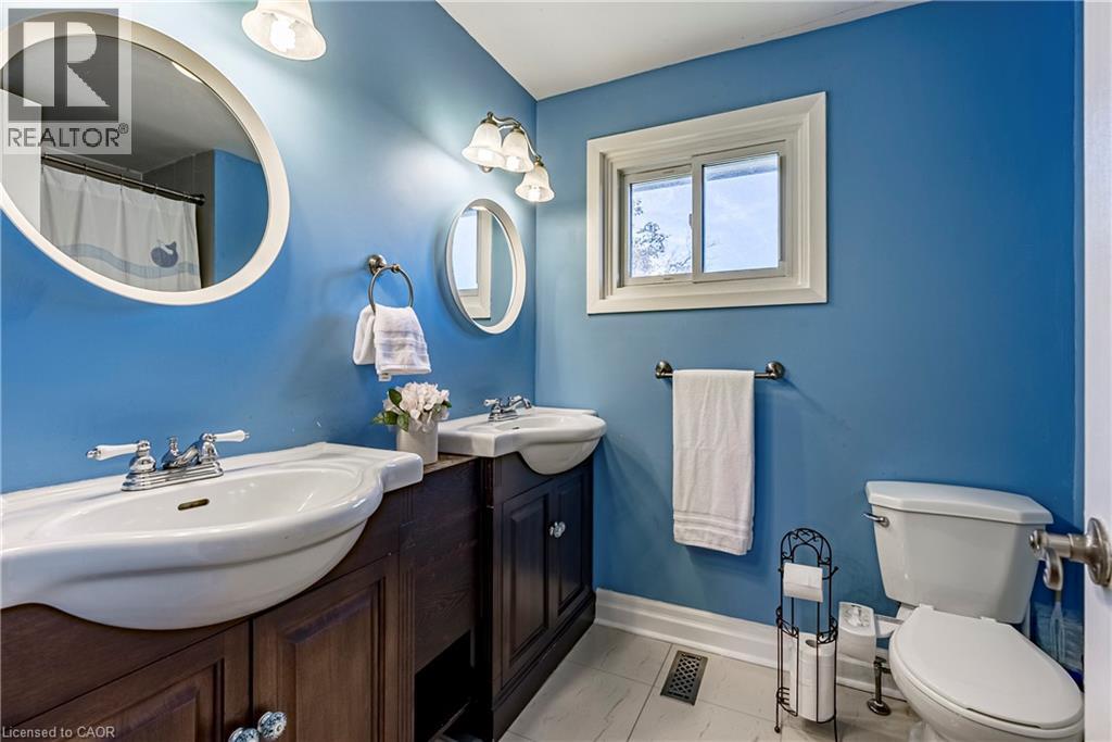 214 Vance Drive, Oakville, Ontario  L6L 3L1 - Photo 34 - 40775397