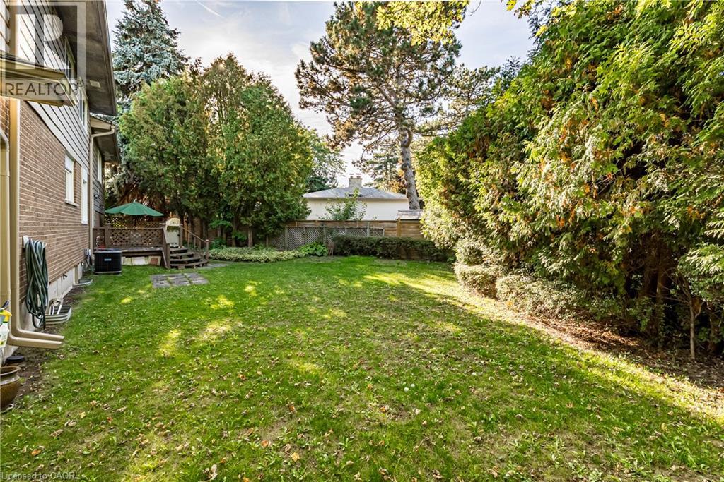 214 Vance Drive, Oakville, Ontario  L6L 3L1 - Photo 41 - 40775397