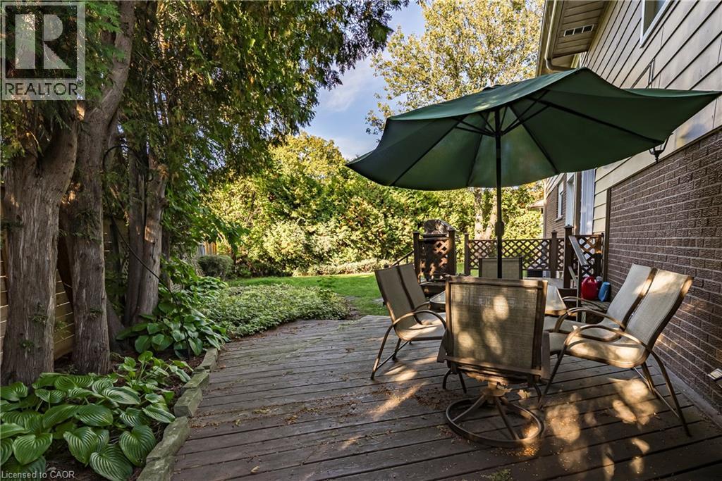 214 Vance Drive, Oakville, Ontario  L6L 3L1 - Photo 43 - 40775397