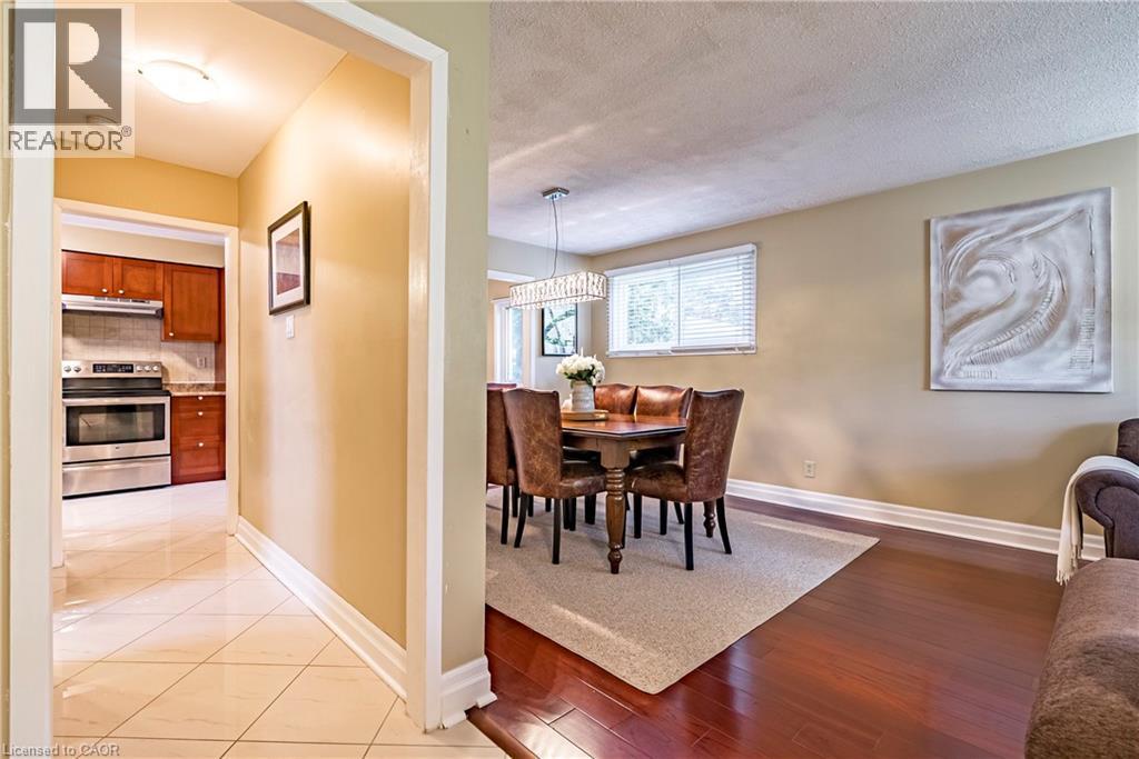 214 Vance Drive, Oakville, Ontario  L6L 3L1 - Photo 6 - 40775397