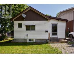 361 FITTON STREET, midland, Ontario