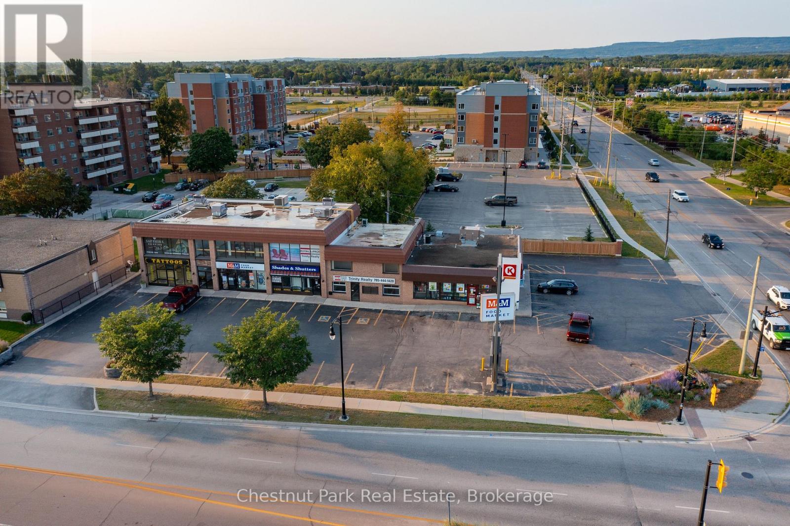 560 FIRST STREET, Collingwood, Ontario