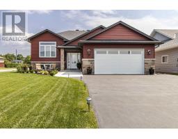 107 Chatfield DR, Sault Ste. Marie, Ontario