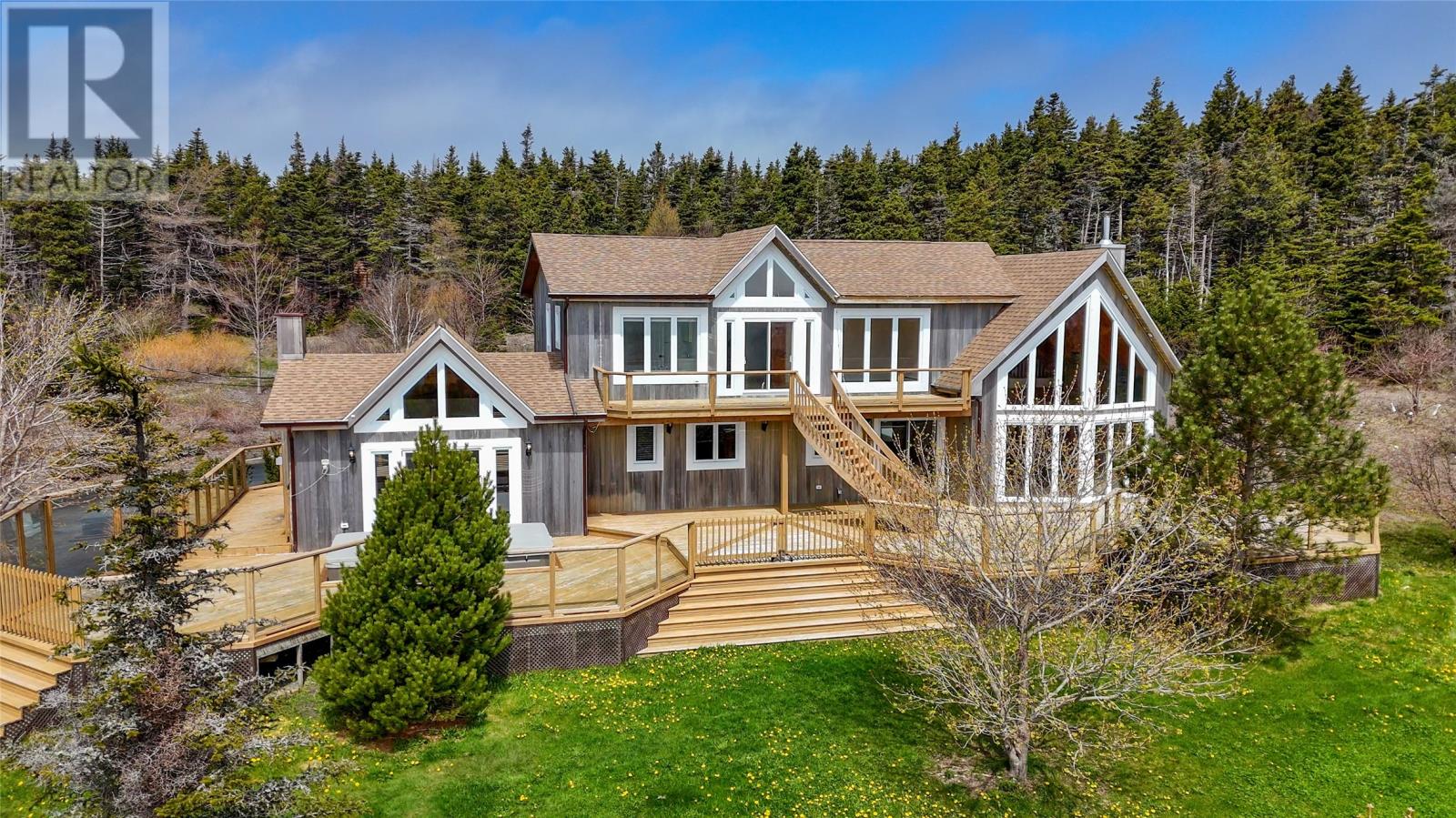 60 Whitty's Lane, Torbay, Newfoundland & Labrador  A1K 1H1 - Photo 2 - 1285601