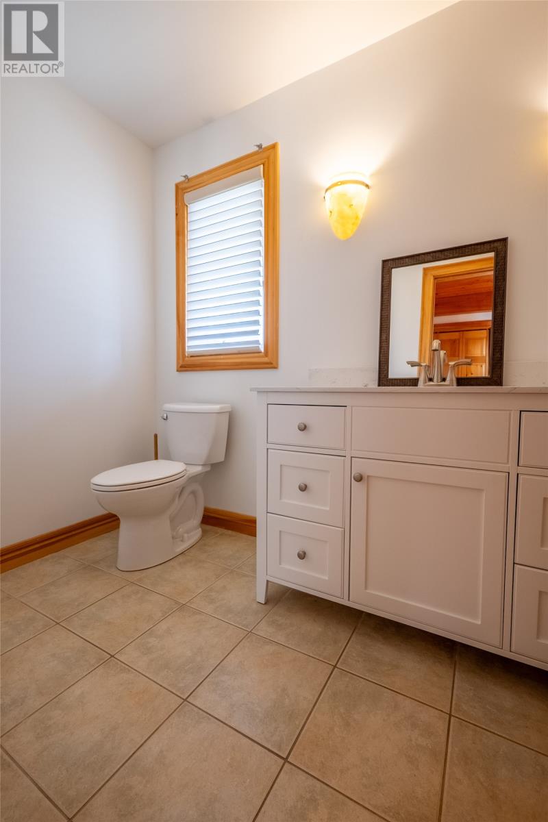 60 Whitty's Lane, Torbay, Newfoundland & Labrador  A1K 1H1 - Photo 25 - 1285601