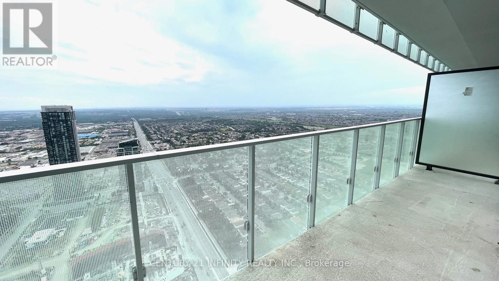 5007 - 3900 Confederation Parkway, Mississauga, Ontario  L5B 0M3 - Photo 21 - W12446762