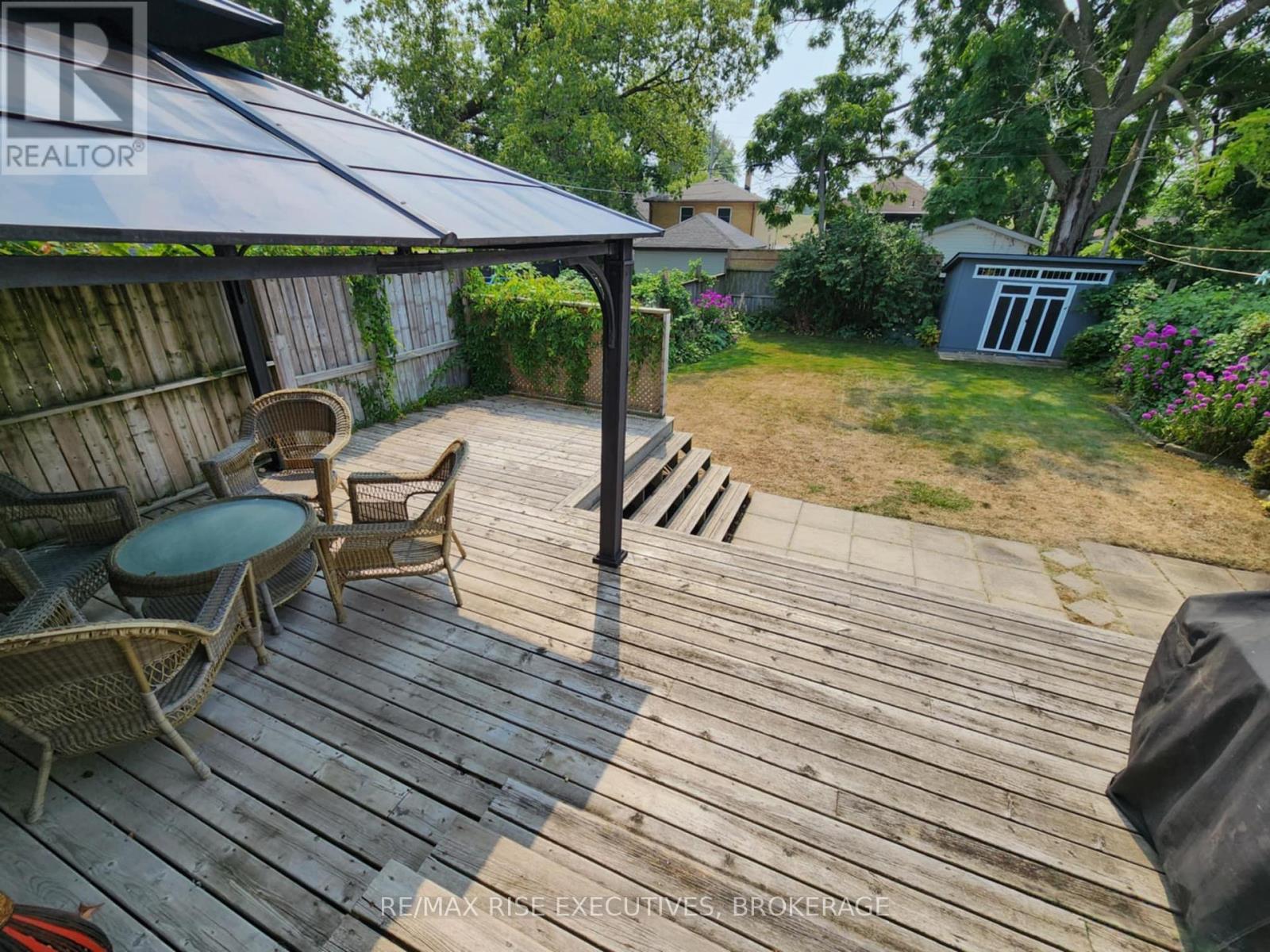 158 Joseph Street, Kingston, Ontario  K7K 2H7 - Photo 44 - X12446767