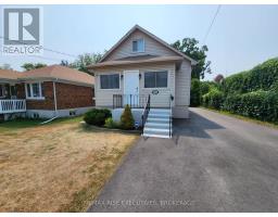 158 JOSEPH STREET, Kingston, Ontario