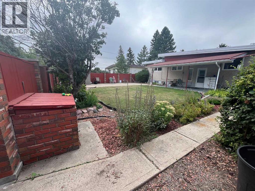 1411 28 Street S, Lethbridge, Alberta  T1K 2V1 - Photo 4 - A2253511