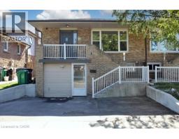 56 ABELL Drive, Brampton, Ontario
