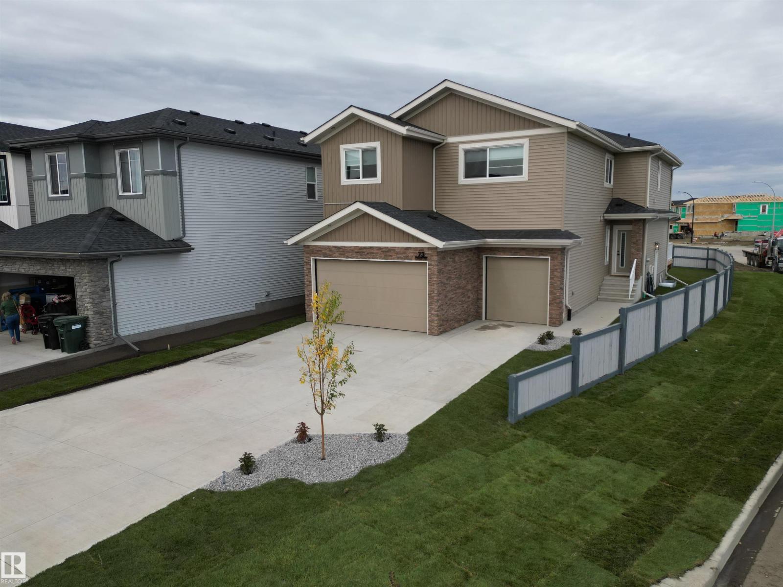 73 ASHBURY CR, Spruce Grove, Alberta