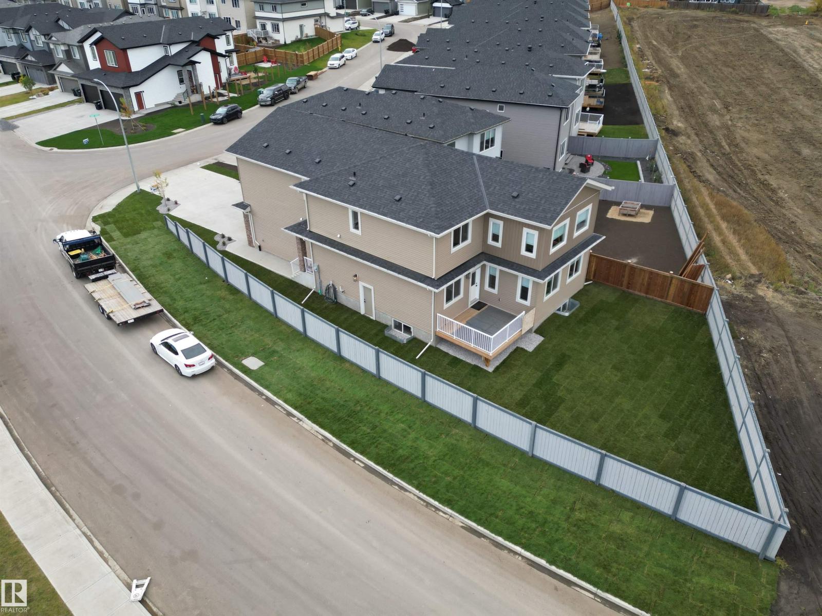 73 Ashbury Cr, Spruce Grove, Alberta  T7X 3C6 - Photo 3 - E4460567