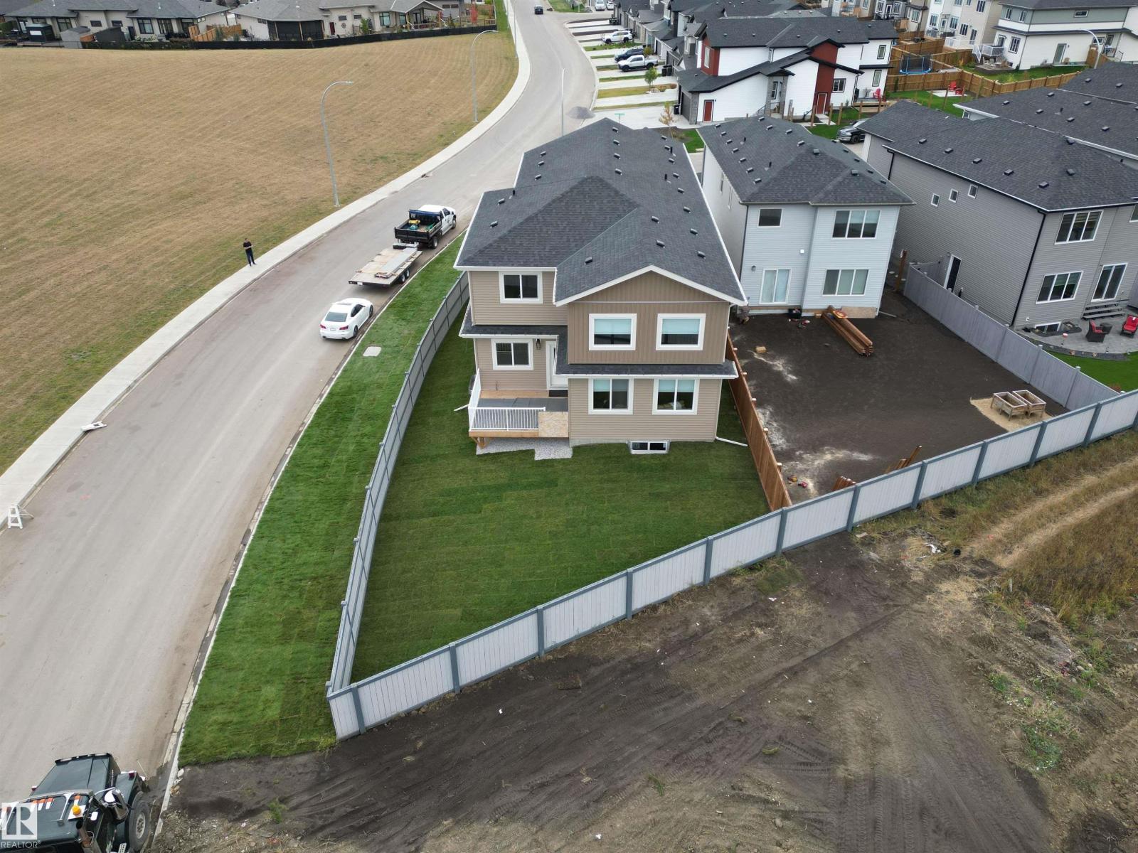 73 Ashbury Cr, Spruce Grove, Alberta  T7X 3C6 - Photo 47 - E4460567