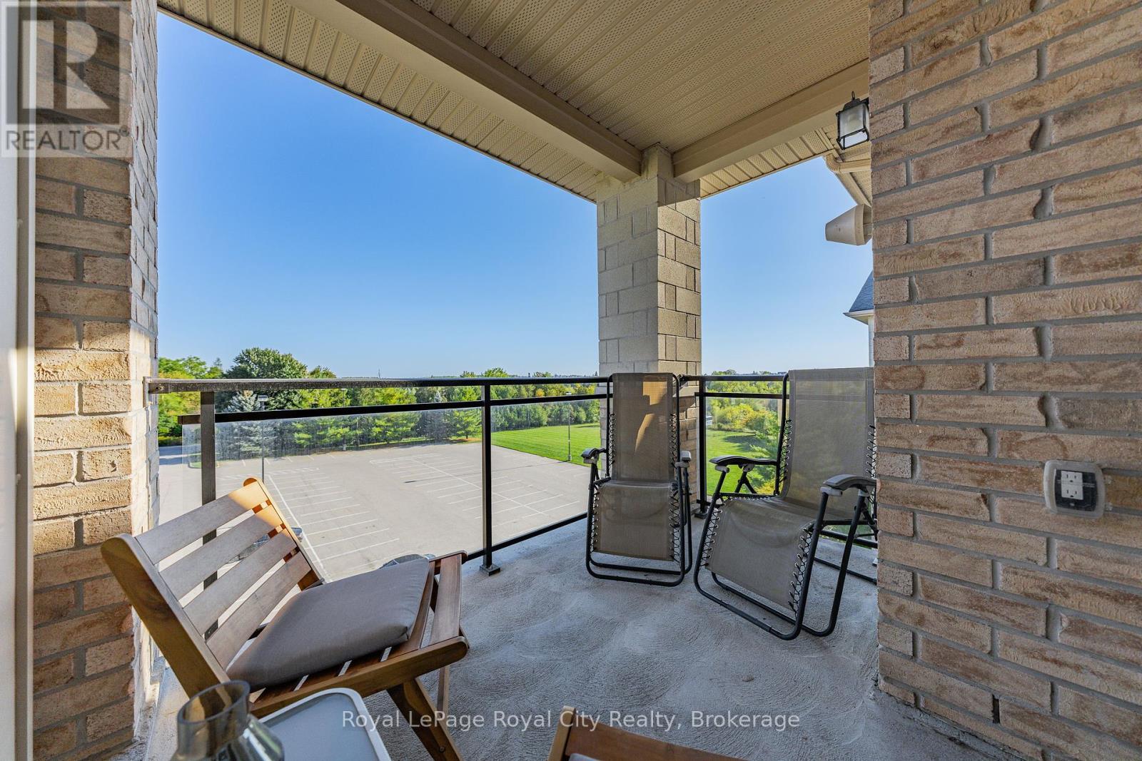 417 - 1077 Gordon Street S, Guelph, Ontario  N1G 0E3 - Photo 13 - X12446741