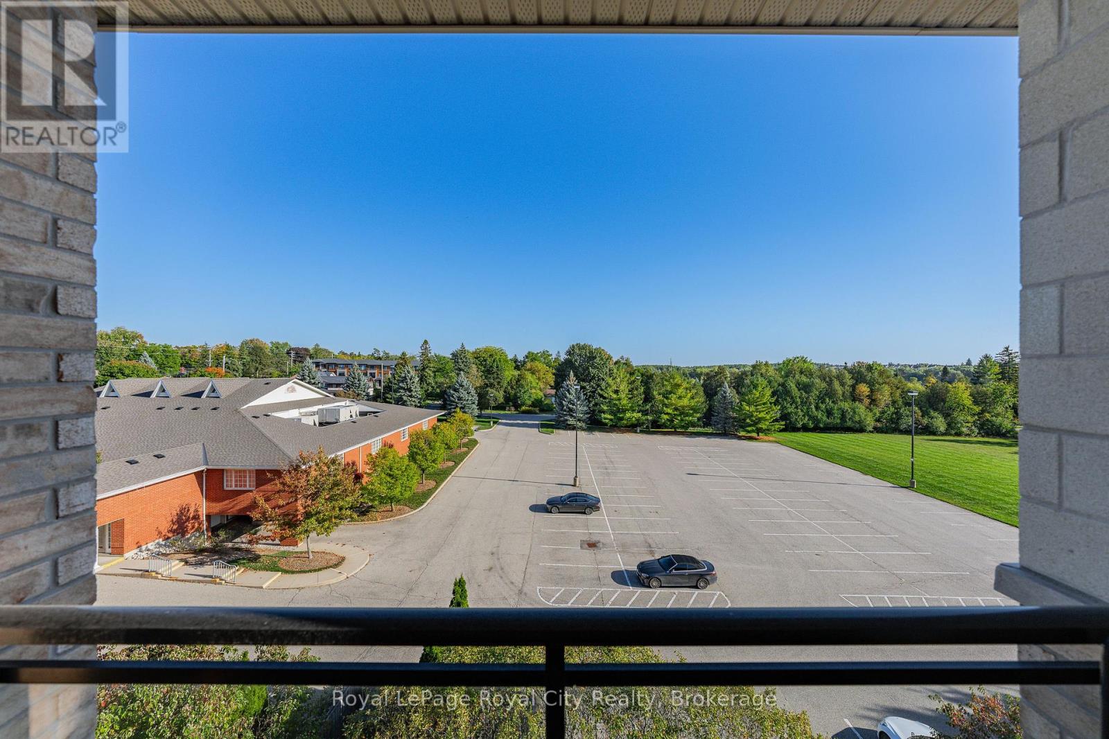 417 - 1077 Gordon Street S, Guelph, Ontario  N1G 0E3 - Photo 21 - X12446741