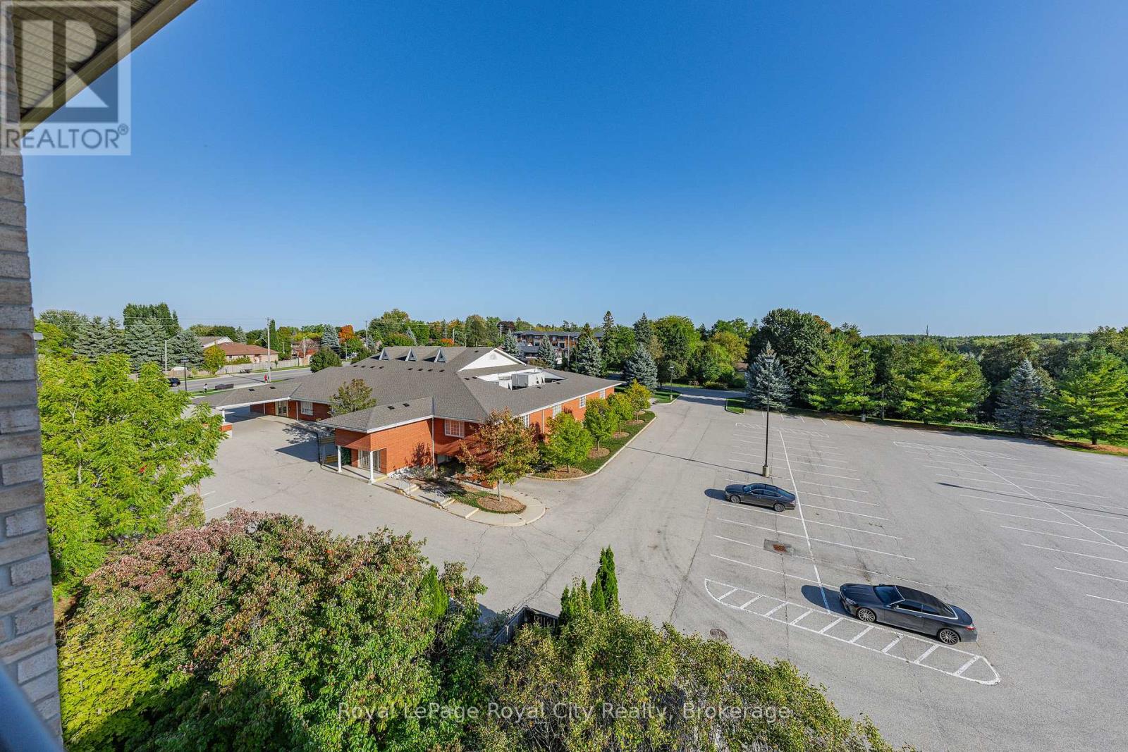 417 - 1077 Gordon Street S, Guelph, Ontario  N1G 0E3 - Photo 22 - X12446741