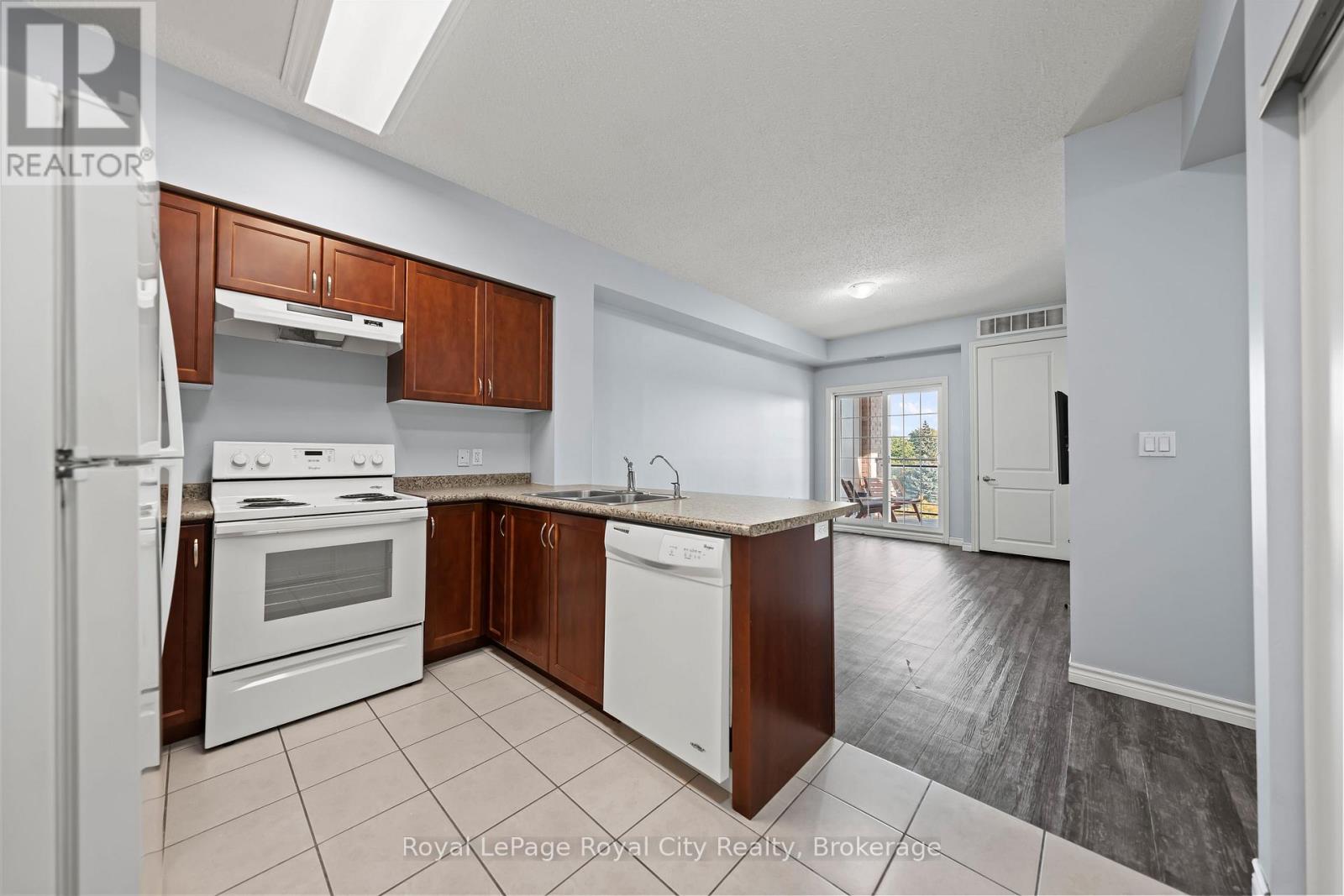 417 - 1077 Gordon Street S, Guelph, Ontario  N1G 0E3 - Photo 9 - X12446741