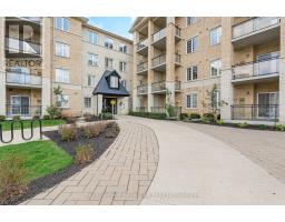417 - 1077 GORDON STREET S, guelph (kortright west), Ontario