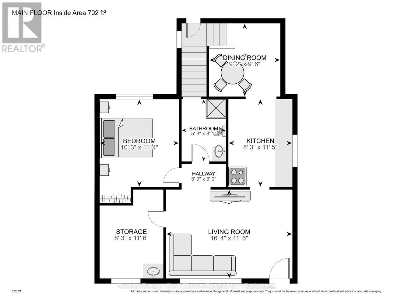 35 Devon Street, Stratford, Ontario  N5A 2Z5 - Photo 24 - X12446778