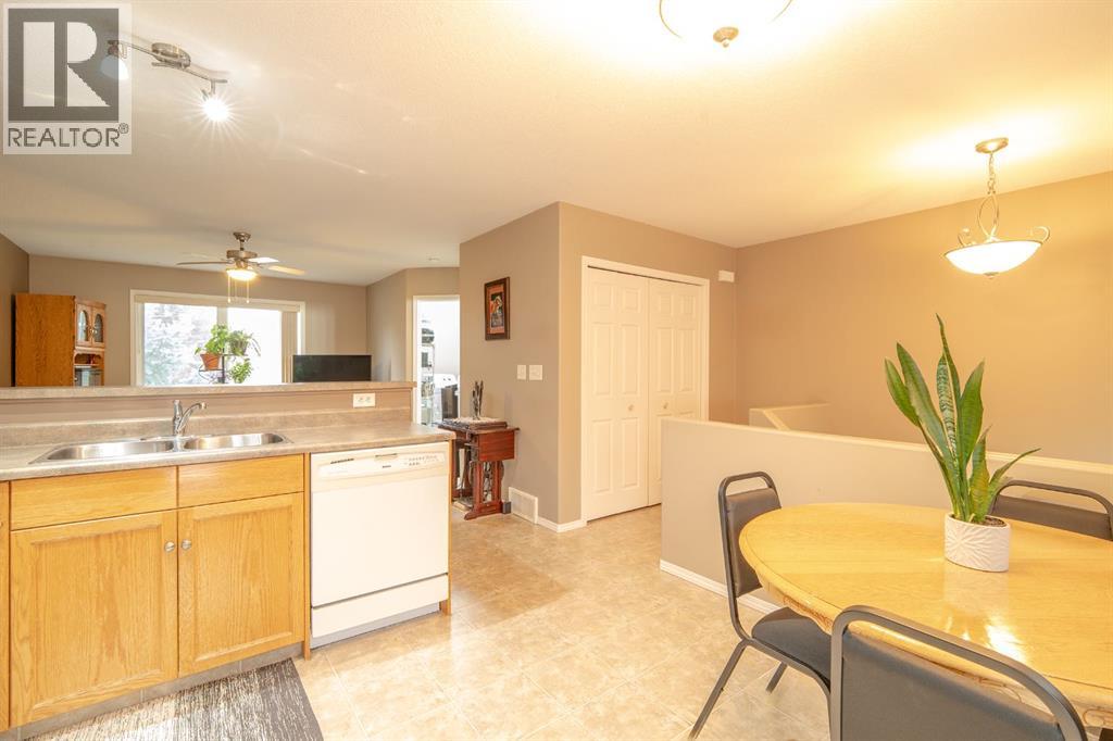 6, 4605 55 Street, Ponoka, Alberta  T4J 0A8 - Photo 7 - A2262418