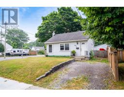 21 LAVINIA STREET, Port Hope, Ontario