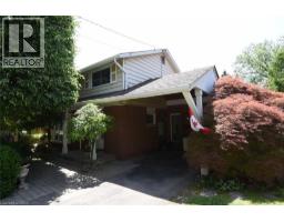 665 BENDAMERE Avenue, Hamilton, Ontario