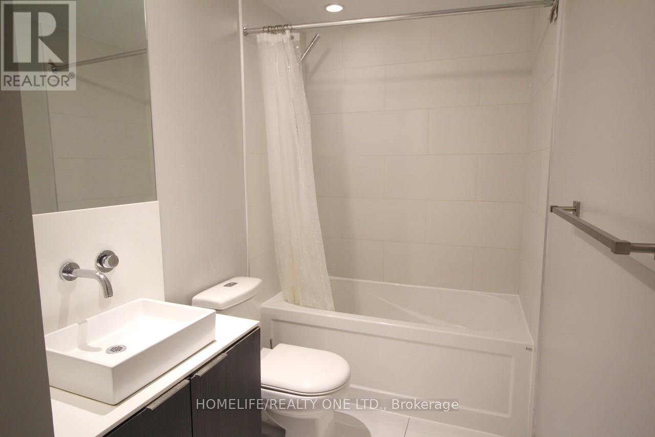 614 - 159 Dundas Street E, Toronto, Ontario  M5B 0A9 - Photo 12 - C12419620