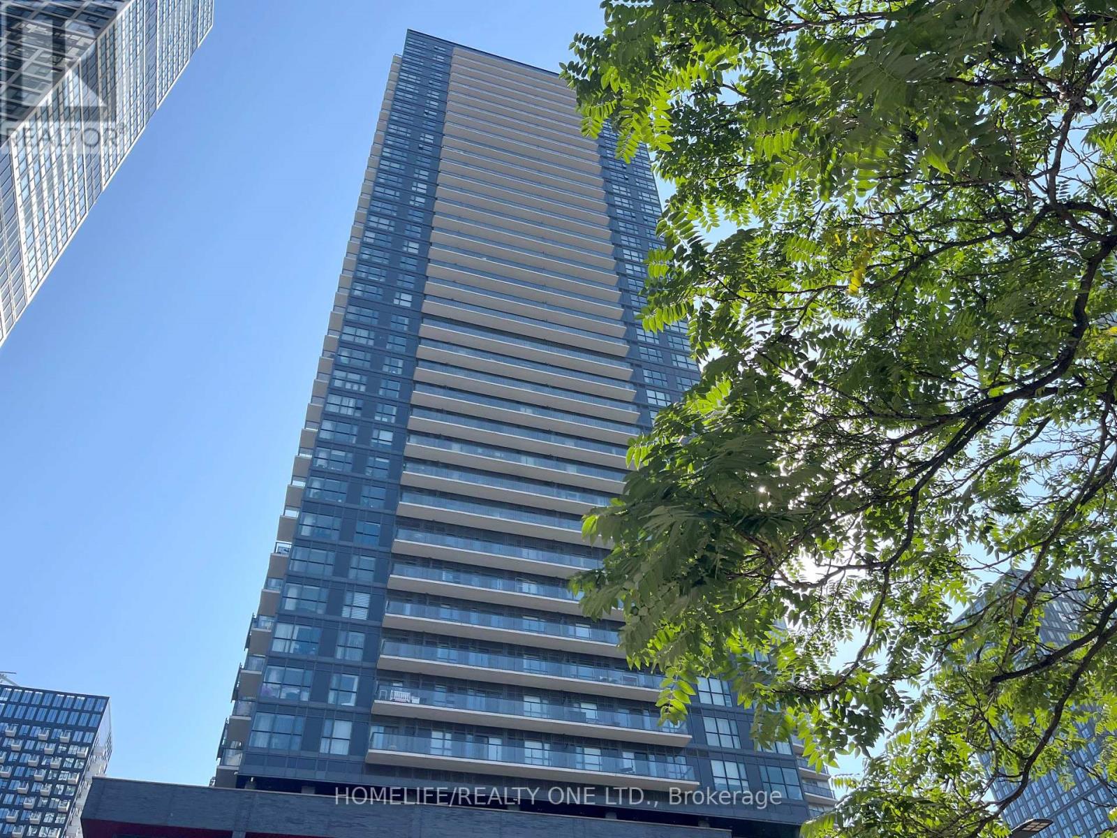 614 - 159 Dundas Street E, Toronto, Ontario  M5B 0A9 - Photo 2 - C12419620