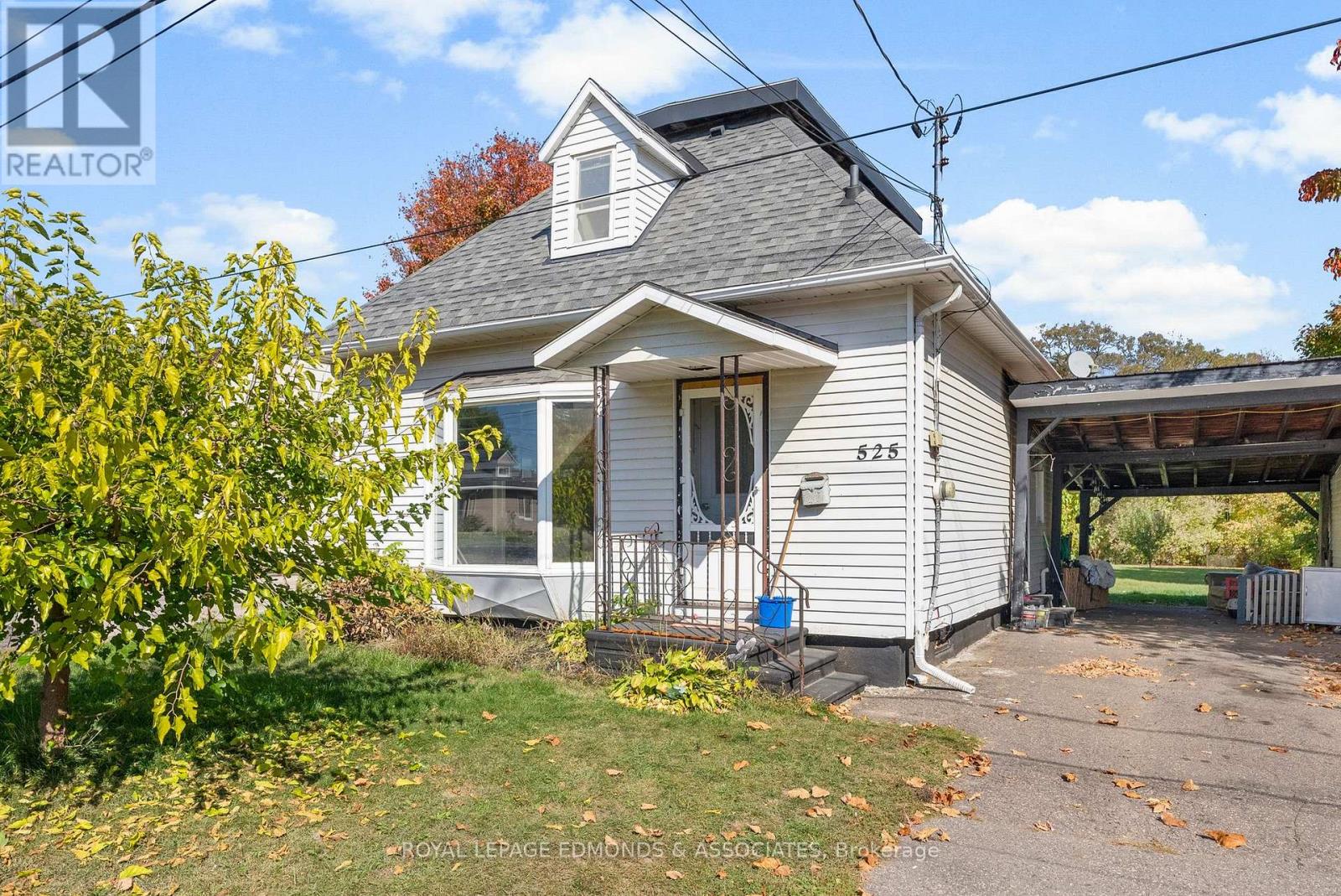 525 Boundary Road E, Pembroke, Ontario  K8A 6L7 - Photo 21 - X12446250