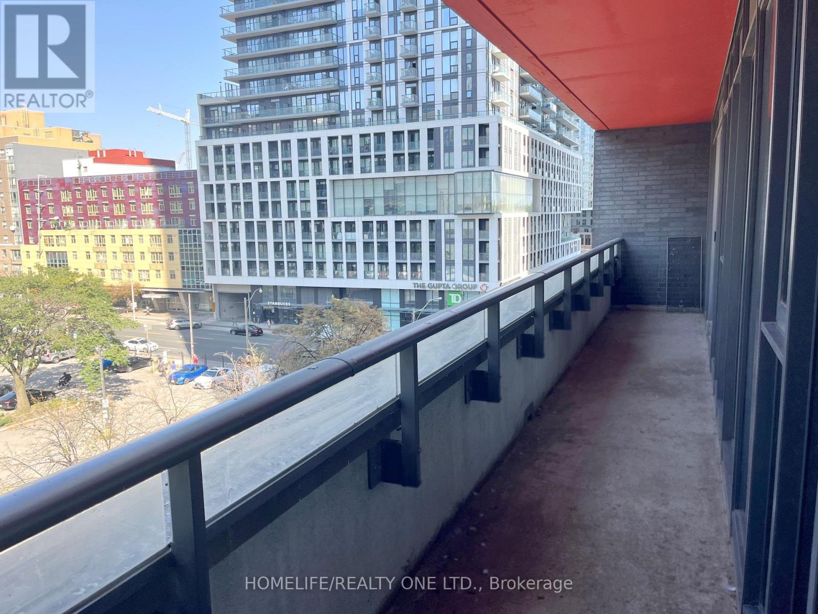 614 - 159 Dundas Street E, Toronto, Ontario  M5B 0A9 - Photo 6 - C12419620