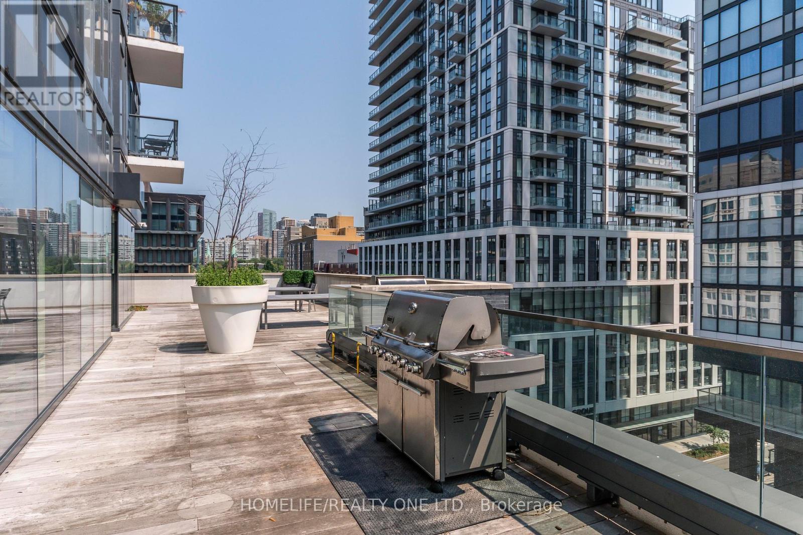 614 - 159 Dundas Street E, Toronto, Ontario  M5B 0A9 - Photo 20 - C12419620