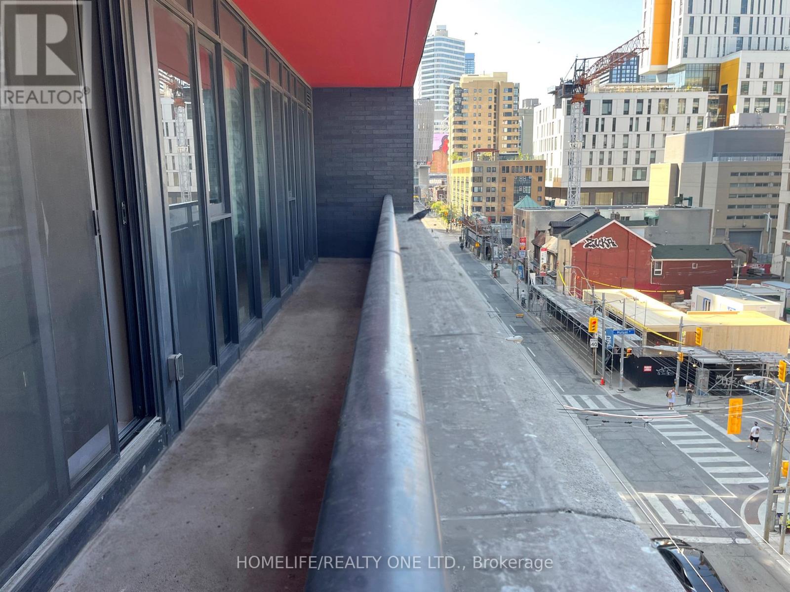 614 - 159 Dundas Street E, Toronto, Ontario  M5B 0A9 - Photo 5 - C12419620