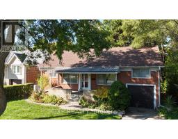 16 KING GEORGES DRIVE W, Toronto, Ontario