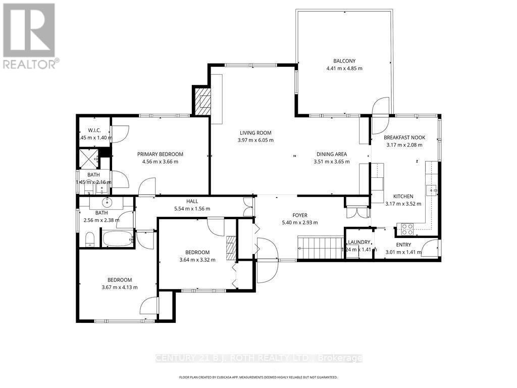 25 Florida Crescent, Toronto (Humbermede), Ontario  M9M 1P4 - Photo 44 - W12446565