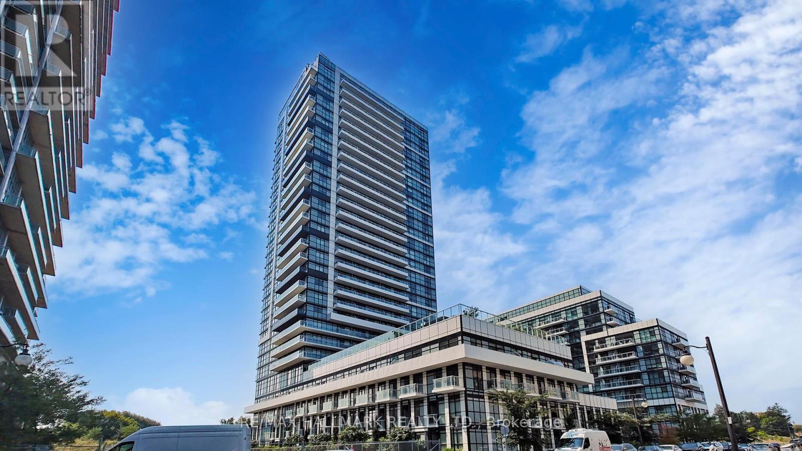 1407 - 251 MANITOBA STREET, Toronto, Ontario