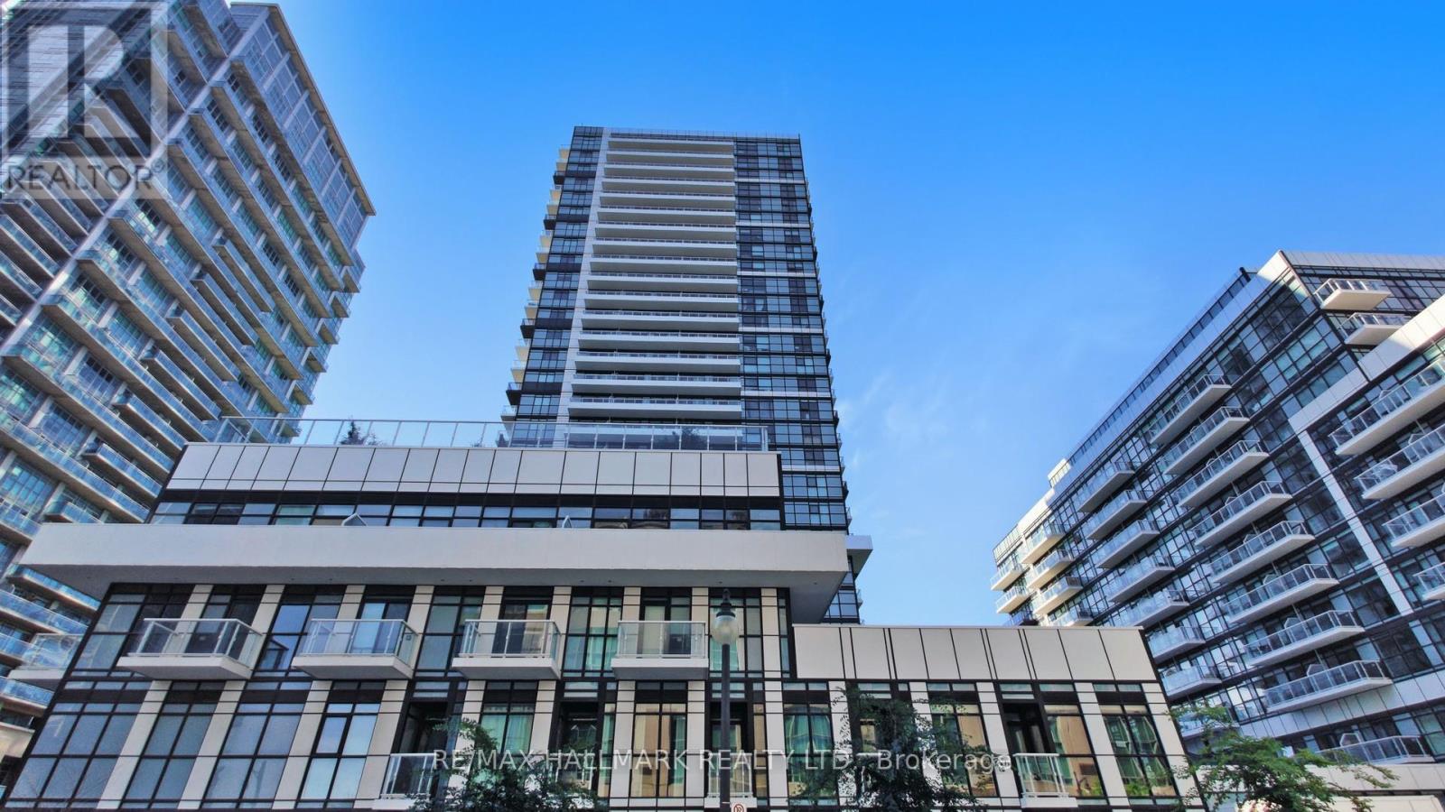 1407 - 251 Manitoba Street, Toronto, Ontario  M8Y 0C7 - Photo 3 - W12446571