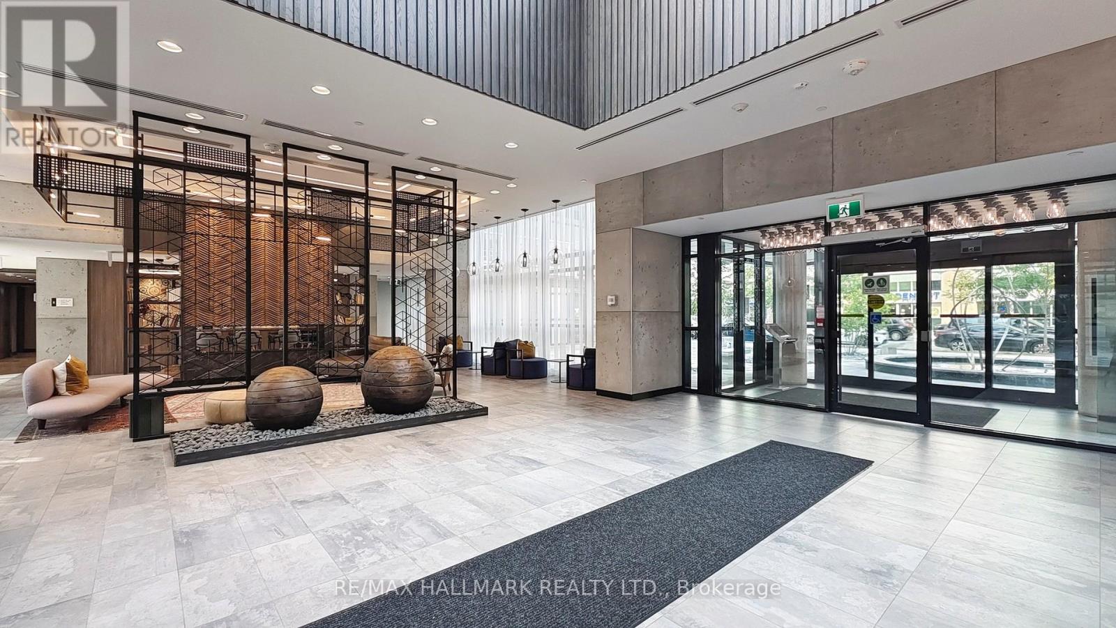 1407 - 251 Manitoba Street, Toronto, Ontario  M8Y 0C7 - Photo 6 - W12446571