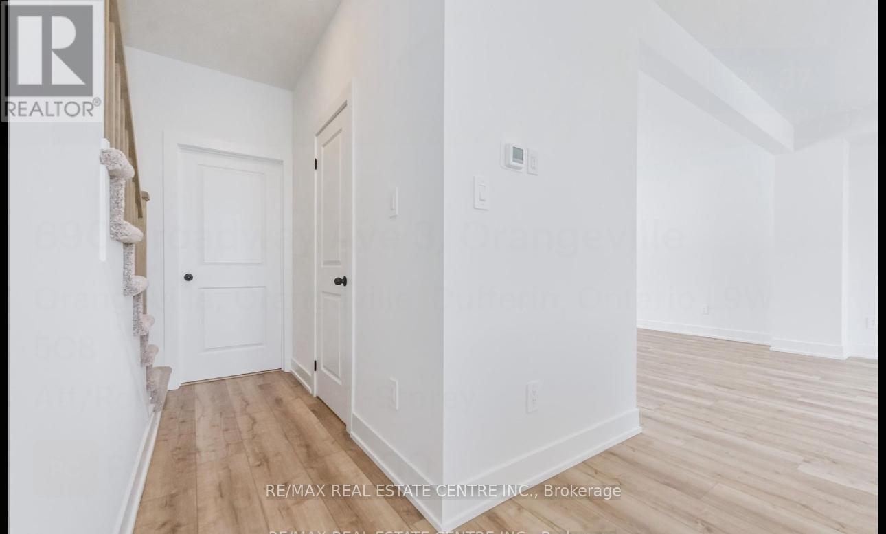 3 - 690 Broadway Avenue, Orangeville, Ontario  L9W 5C8 - Photo 16 - W12446579