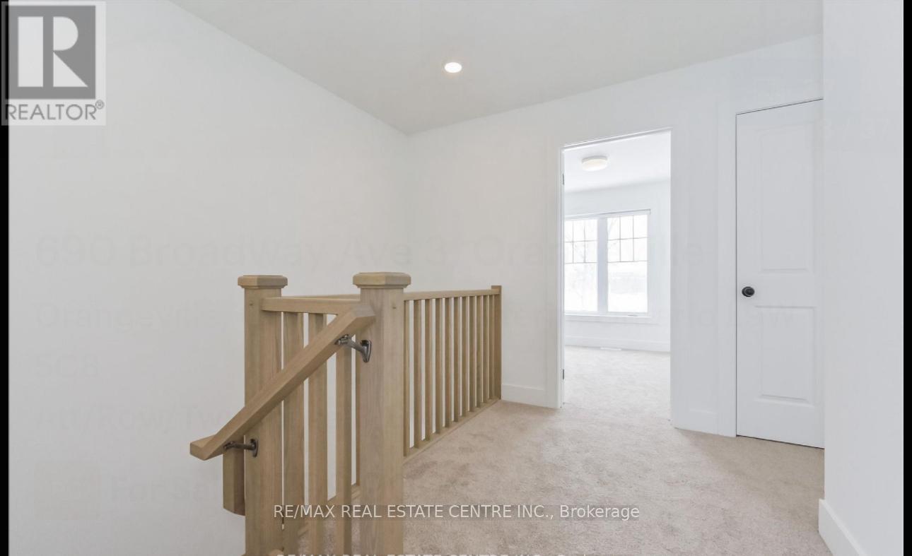 3 - 690 Broadway Avenue, Orangeville, Ontario  L9W 5C8 - Photo 18 - W12446579