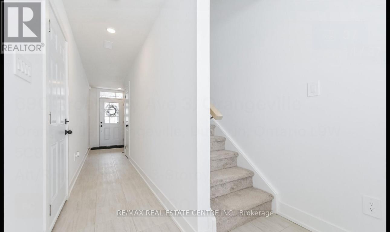 3 - 690 Broadway Avenue, Orangeville, Ontario  L9W 5C8 - Photo 5 - W12446579