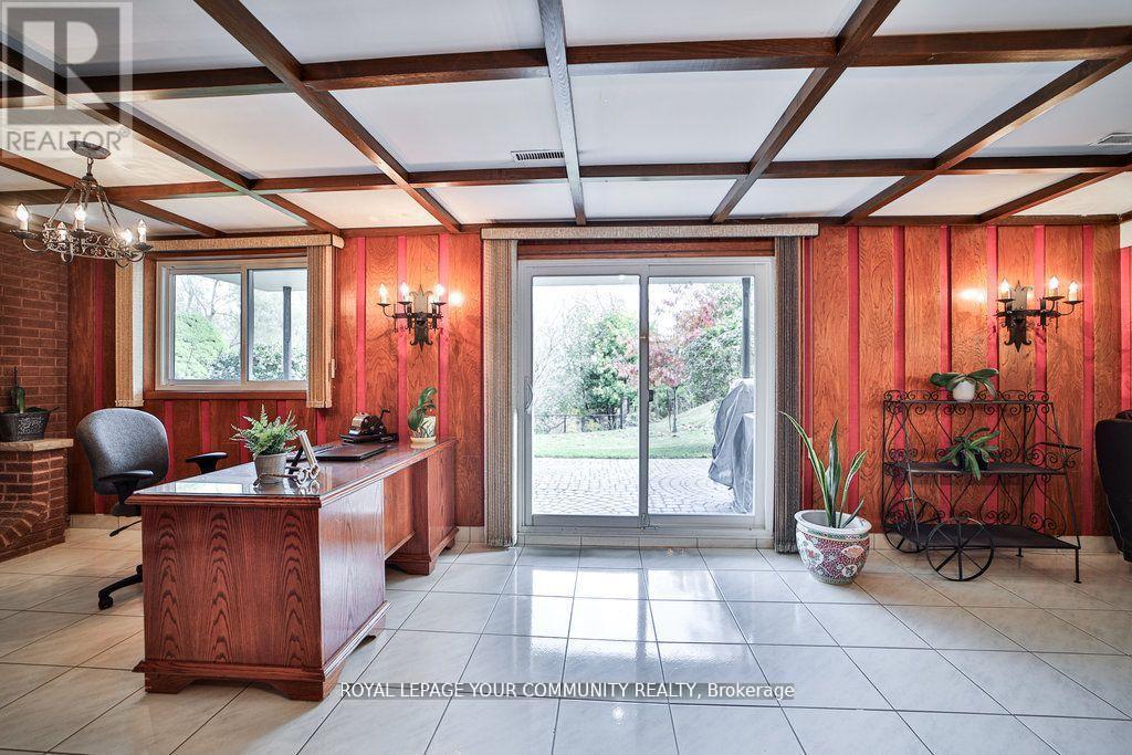 21 Disan Court, Toronto (Thistletown-Beaumonde Heights), Ontario  M9V 4A5 - Photo 35 - W12446619