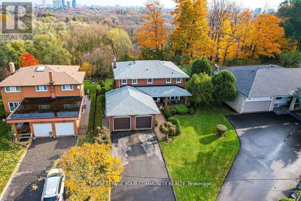 21 Disan Court, Toronto (Thistletown-Beaumonde Heights), Ontario  M9V 4A5 - Photo 40 - W12446619