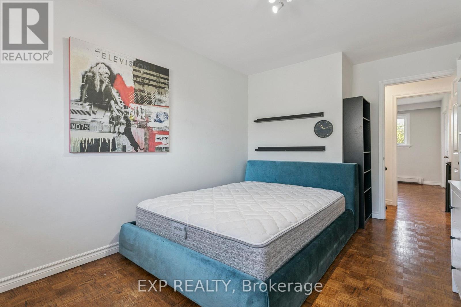 2nd Level - 15 Carnation Avenue, Toronto, Ontario  M8V 2J8 - Photo 29 - W12446626