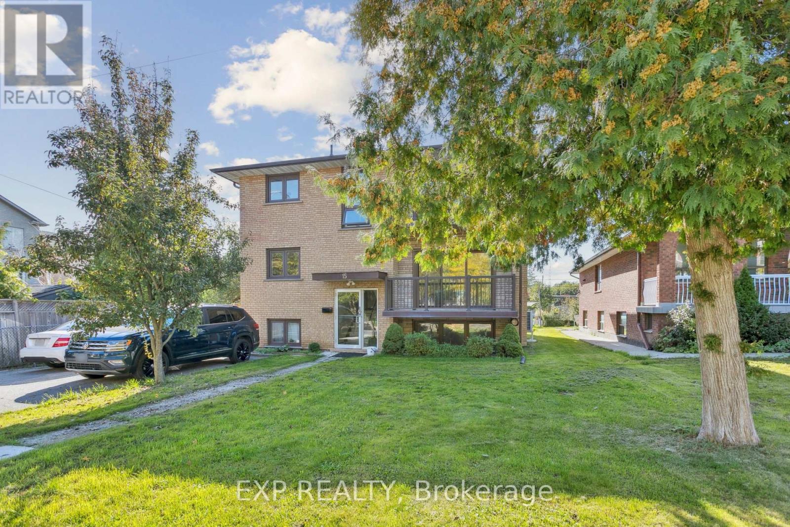 2nd Level - 15 Carnation Avenue, Toronto, Ontario  M8V 2J8 - Photo 3 - W12446626