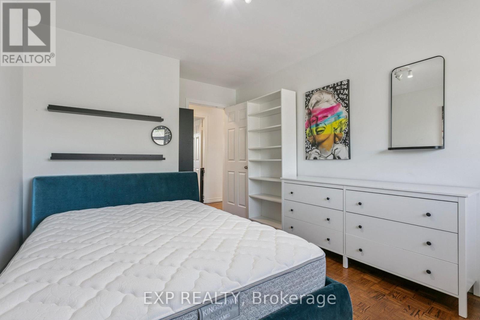 2nd Level - 15 Carnation Avenue, Toronto, Ontario  M8V 2J8 - Photo 30 - W12446626