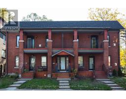 63 JEROME STREET, Toronto, Ontario