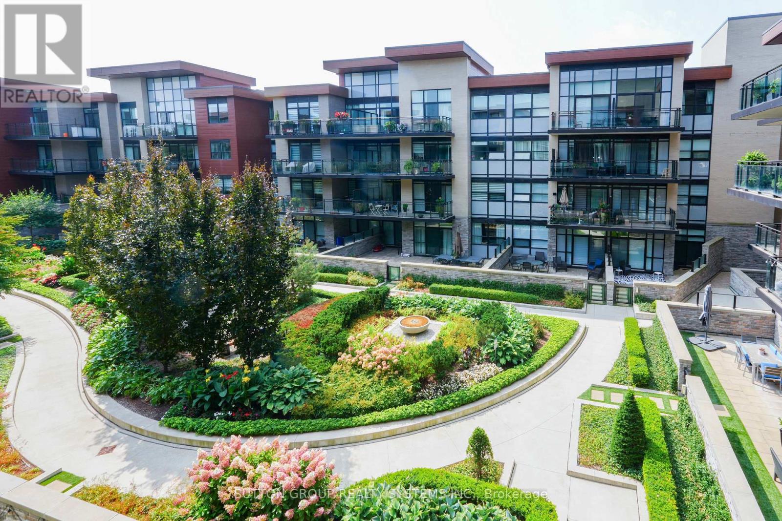 357 - 1575 LAKESHORE ROAD, Mississauga, Ontario