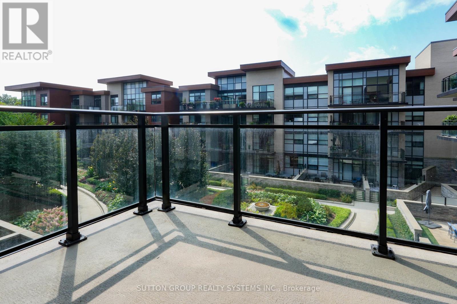357 - 1575 Lakeshore Road, Mississauga, Ontario  L5J 1J4 - Photo 16 - W12446649